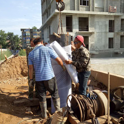 黑龍江鉆井公司 黑龍江鉆井公司