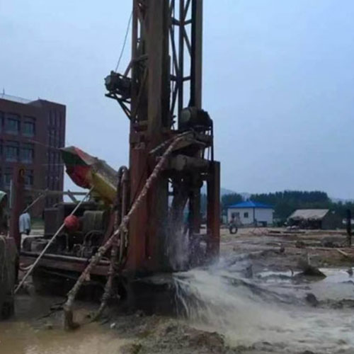 哈爾濱鉆井工程 哈爾濱鉆井工程