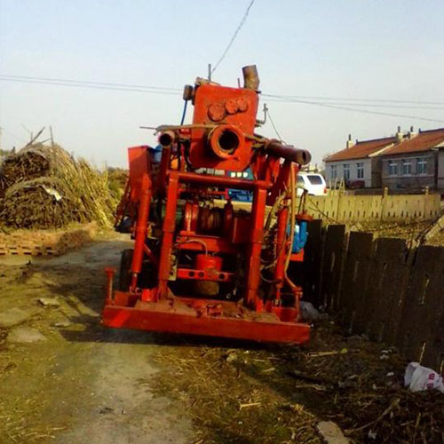 哈爾濱鉆井工程 哈爾濱鉆井工程