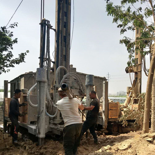 哈爾濱鉆井隊(duì) 哈爾濱鉆井隊(duì)