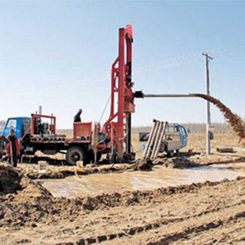 哈爾濱鉆井工程 哈爾濱鉆井工程